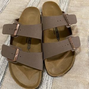 Birkenstock Arizona Slide Sandal
